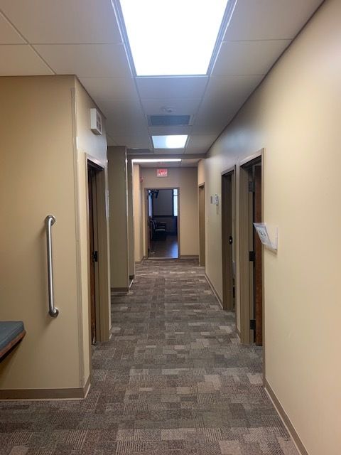 Medical Office For Sale/Lease : 15 Orleans Dr, Hattiesburg, MS 39402